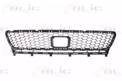 6502079550913P BLIC Решетка вентилятора, буфер