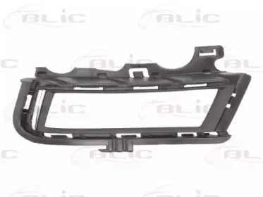 6502-07-9550915P BLIC Решетка вентилятора, буфер