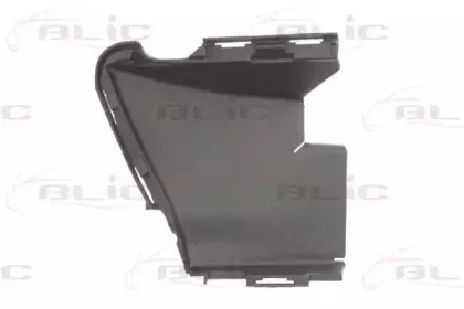 6502079550922P BLIC Решетка вентилятора, буфер