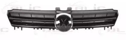 6502-07-9550990P BLIC Решетка радиатора