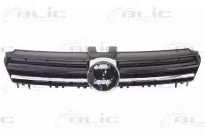 6502-07-9550995Q BLIC Решетка радиатора