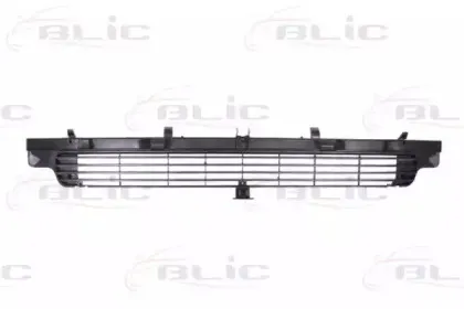 6502-07-9558992P BLIC Решетка радиатора