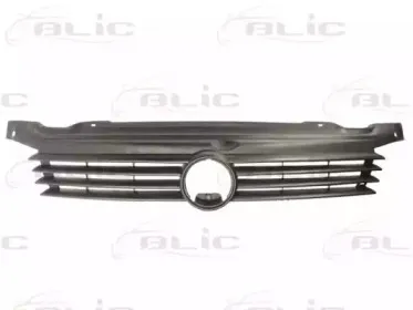 6502-07-9559990P BLIC Решетка радиатора