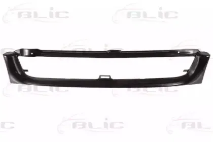 6502-07-9559993P BLIC Решетка радиатора