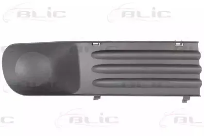 6502-07-9568914P BLIC Решетка вентилятора, буфер