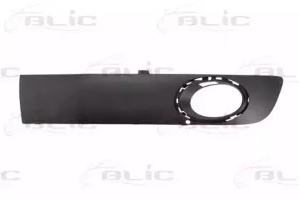 6502079568915PP BLIC Решетка вентилятора, буфер