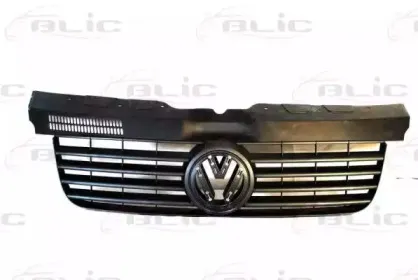 6502-07-9568990P BLIC Решетка радиатора