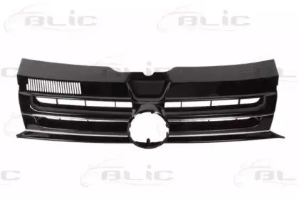 6502-07-9568991P BLIC Решетка радиатора