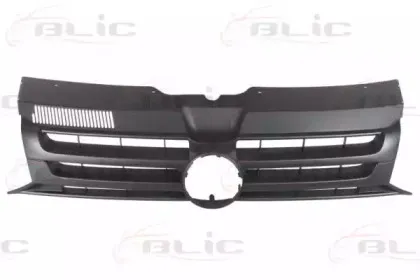 6502-07-9568992Q BLIC Решетка радиатора