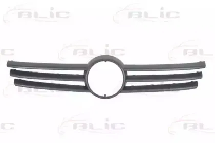 6502-07-9568996P BLIC Решетка радиатора