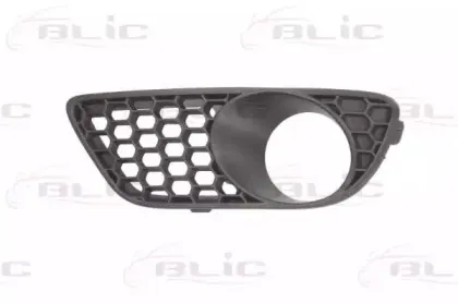 6502079585911P BLIC Решетка вентилятора, буфер