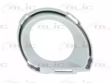 6502-07-9585917P BLIC Решетка вентилятора, буфер