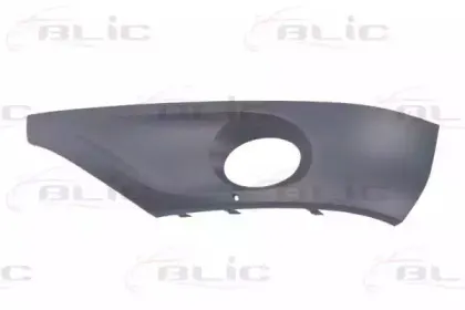 6502079586917P BLIC Решетка вентилятора, буфер