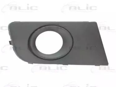 6502-07-9595918P BLIC Решетка вентилятора, буфер