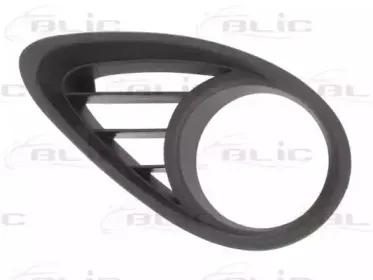 6502-07-9802915P BLIC Решетка вентилятора, буфер