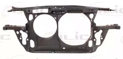 6502-08-0014201P BLIC Облицовка передка