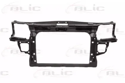 6502-08-0015201P BLIC Облицовка передка