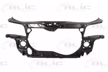 6502-08-0019201P BLIC Облицовка передка
