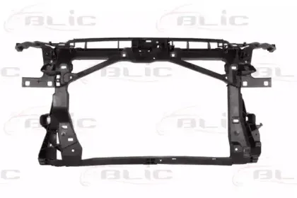 6502-08-0027200P BLIC Облицовка передка