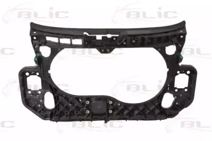 6502-08-0031200P BLIC Облицовка передка