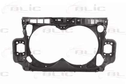 6502-08-0031201P BLIC Облицовка передка