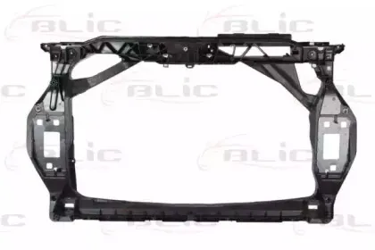 6502-08-0033200P BLIC Облицовка передка