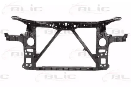 6502-08-0040200P BLIC Облицовка передка