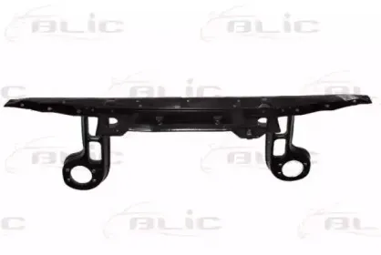 6502080060200P BLIC Облицовка передка