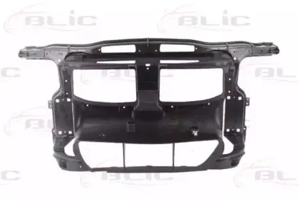6502-08-0062201P BLIC Облицовка передка