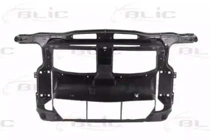 6502-08-0062202P BLIC Облицовка передка