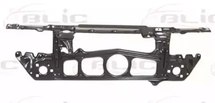 6502-08-0065200P BLIC Облицовка передка