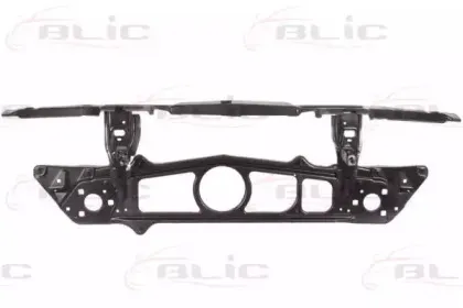 6502-08-0075200P BLIC Облицовка передка