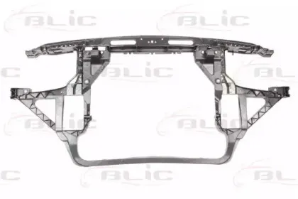 6502-08-0093200P BLIC Облицовка передка