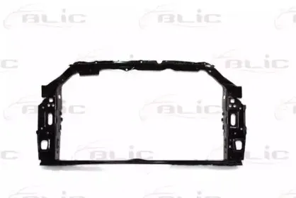 6502-08-0501200P BLIC Облицовка передка