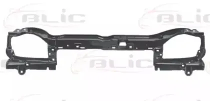 6502-08-0518201P BLIC Облицовка передка