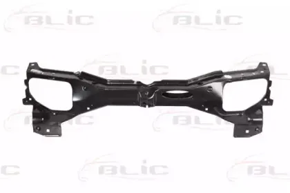 6502080550200P BLIC Облицовка передка