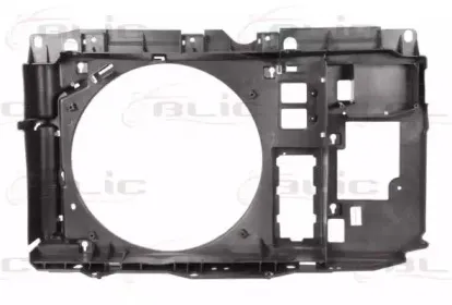 6502-08-0551206P BLIC Облицовка передка