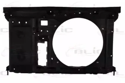 6502-08-0552200P BLIC Облицовка передка