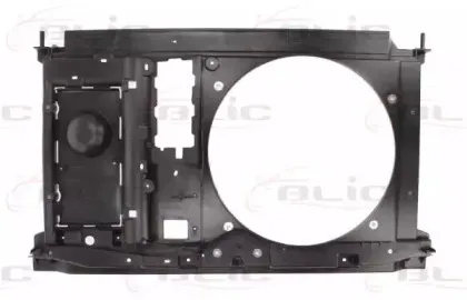 6502-08-0552201P BLIC Облицовка передка