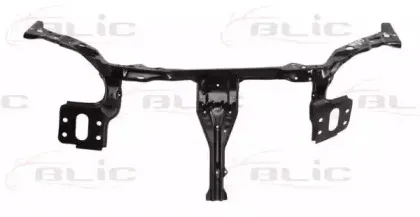 6502-08-1106200P BLIC Облицовка передка