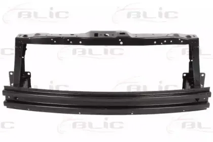 6502-08-1120200P BLIC Облицовка передка