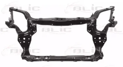 6502-08-1135203P BLIC Облицовка передка