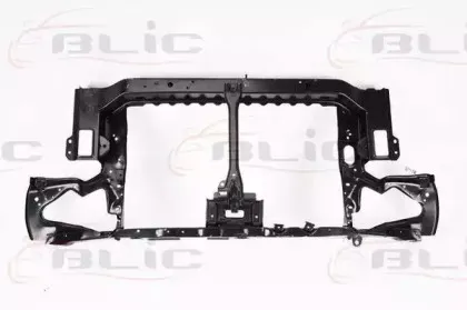 6502-08-1608200P BLIC Облицовка передка