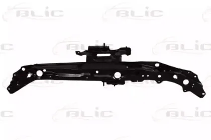 6502081609200P BLIC Облицовка передка