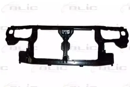 6502-08-1668200P BLIC Облицовка передка