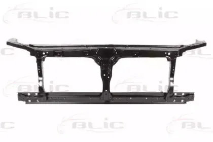 6502-08-1677200P BLIC Облицовка передка
