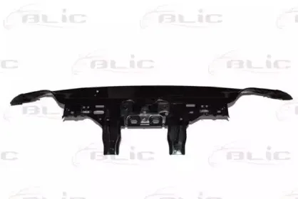 6502-08-2023201P BLIC Облицовка передка