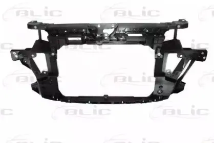 6502-08-2027200P BLIC Облицовка передка