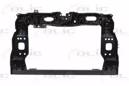 6502082028200P BLIC Облицовка передка