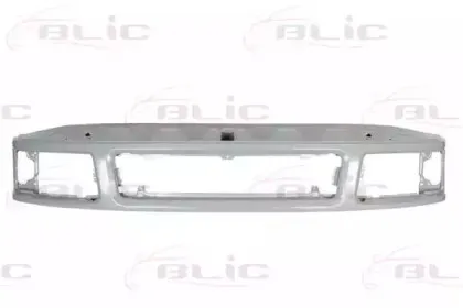 6502082094200P BLIC Облицовка передка